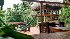 Hotel Campestre El Rancho Caldense
